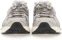 ASICS Gepolsterde Gt-2160 Sneakers met GEL-technologie Grijs - Thumbnail 10