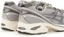 ASICS Gepolsterde Gt-2160 Sneakers met GEL-technologie Grijs - Thumbnail 14