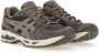 ASICS Donker Sepia Donker Taupe Gel-Kayano™ 14 Schoen Green - Thumbnail 2