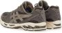 ASICS Donker Sepia Donker Taupe Gel-Kayano™ 14 Schoen Green - Thumbnail 5