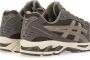 ASICS Donker Sepia Donker Taupe Gel-Kayano™ 14 Schoen Green - Thumbnail 7