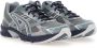 ASICS SportStyle Gel-1130 Asics Gel Schoenen steel grey sheet rock maat: 41.5 beschikbare maaten:42.5 44 45 41.5 43.5 - Thumbnail 2