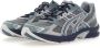 ASICS SportStyle Gel-1130 Asics Gel Schoenen steel grey sheet rock maat: 41.5 beschikbare maaten:42.5 44 45 41.5 43.5 - Thumbnail 4