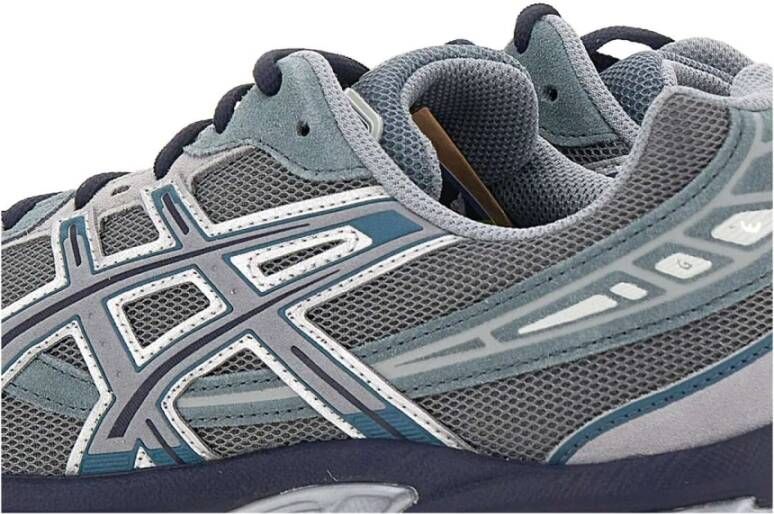 ASICS Sneakers Grijs Heren