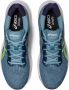 ASICS Comfortabele stijlvolle sneakers voor heren Groen Heren - Thumbnail 5