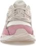 ASICS Sneakers in Cream Mineral Beige Pink White Dames - Thumbnail 2