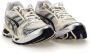 ASICS Stijlvolle Sneakers voor Actieve Levensstijl White Dames - Thumbnail 4