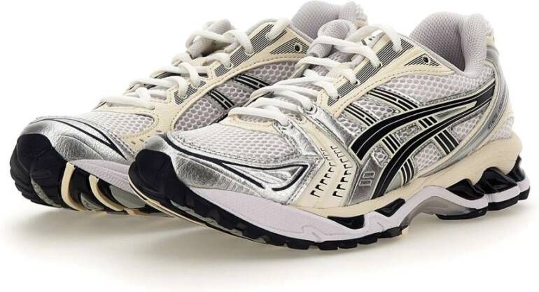 ASICS Sneakers Meerkleurig Dames