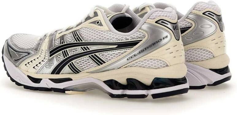 ASICS Sneakers Meerkleurig Dames