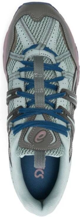 ASICS Sneakers met mesh design en Gel™ technologie Multicolor Heren