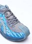 ASICS Sneakers met Mesh Panelen en GEL Technologie Blue Heren - Thumbnail 2