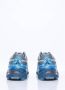 ASICS Sneakers met Mesh Panelen en GEL Technologie Blue Heren - Thumbnail 6