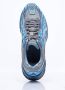 ASICS Sneakers met Mesh Panelen en GEL Technologie Blue Heren - Thumbnail 7