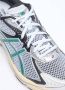 ASICS Sneakers met meshpanelen en GEL-technologie Gray Unisex - Thumbnail 14