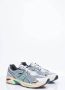 ASICS Sneakers met meshpanelen en GEL-technologie Gray Unisex - Thumbnail 15