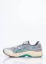 ASICS Sneakers met meshpanelen en GEL-technologie Gray Unisex - Thumbnail 16