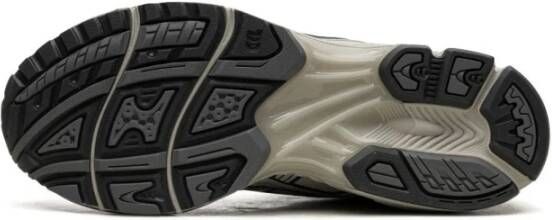ASICS Sneakers met paneeldesign Gray Heren