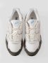 ASICS Sneakers met retrostijl en moderne technologie Beige Heren - Thumbnail 4