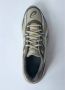 ASICS Sneakers met tonale panelen en Gel™ technologie Beige Heren - Thumbnail 5