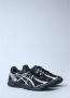 ASICS Sneakers met tonale panelen en Gel™ technologie Black Heren - Thumbnail 4