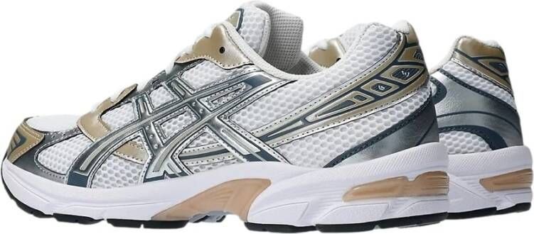 ASICS Sneakers Multicolor Dames