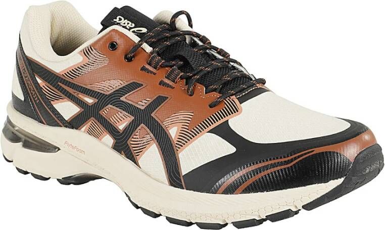 ASICS Sneakers Multicolor Heren