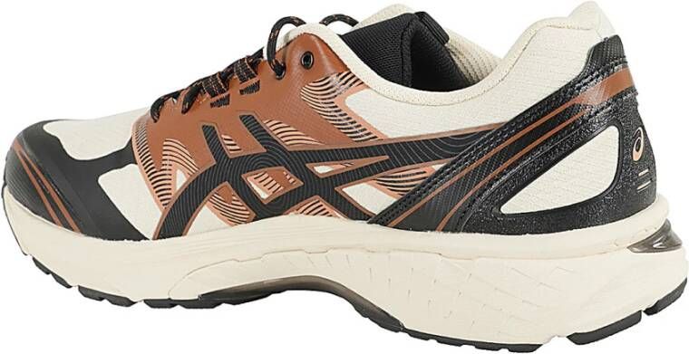 ASICS Sneakers Multicolor Heren