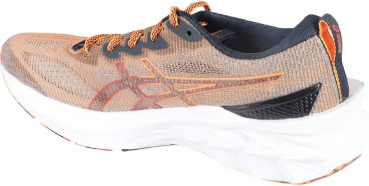 ASICS Sneakers Multicolor Heren