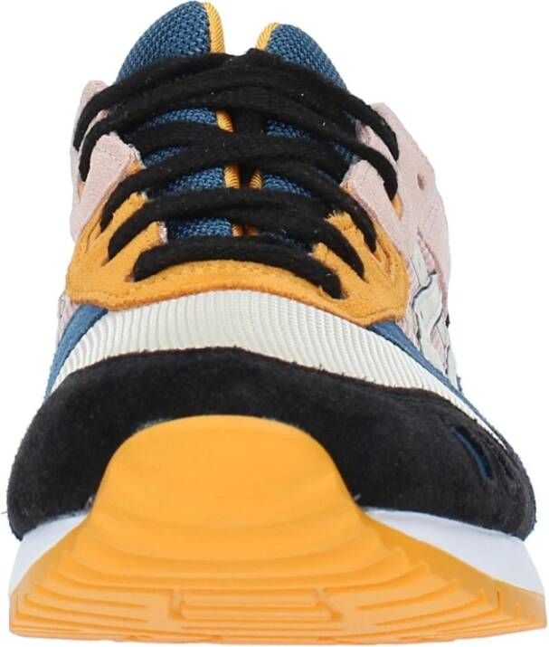 ASICS Sneakers MultiColour Multicolor Heren