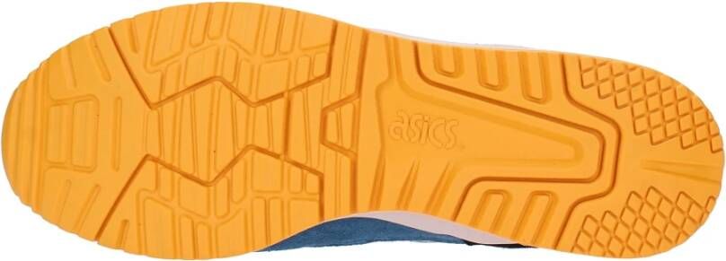 ASICS Sneakers MultiColour Multicolor Heren