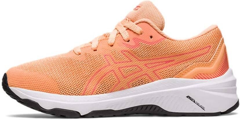 ASICS Sneakers Orange Dames