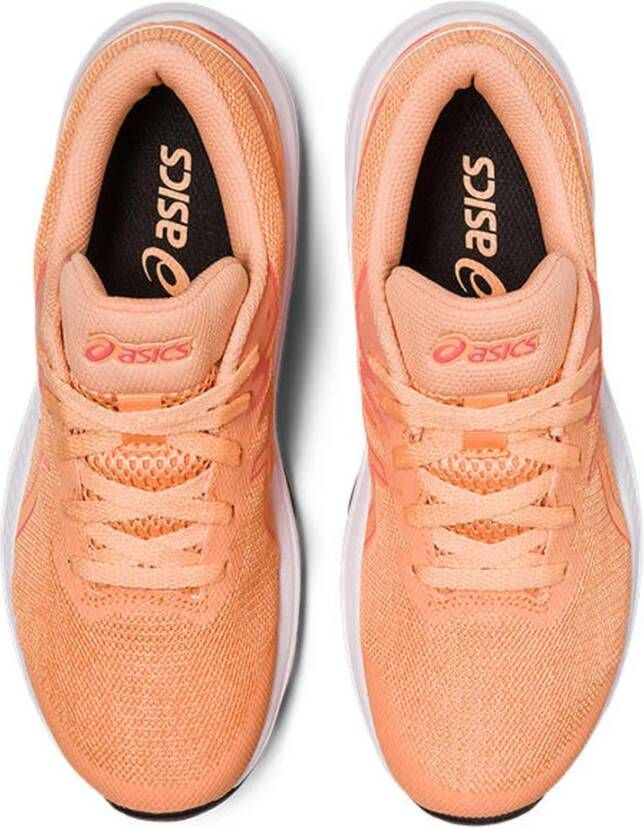 ASICS Sneakers Orange Dames