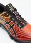 ASICS Zwarte Quantum 360 VII Sneakers Multicolor Heren - Thumbnail 11