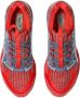 ASICS Rode Sneakers Collectie Multicolor Heren - Thumbnail 15