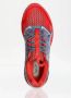 ASICS Rode Sneakers Collectie Multicolor Heren - Thumbnail 19