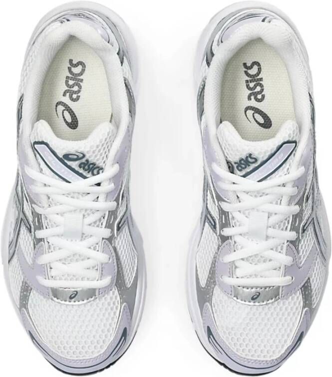 ASICS Sneakers White Dames