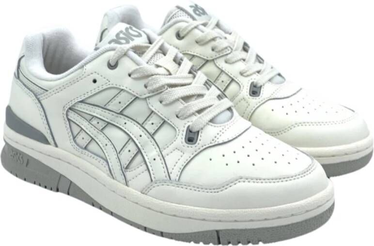 ASICS Sneakers White Heren