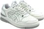 ASICS Sneakers White Heren - Thumbnail 2
