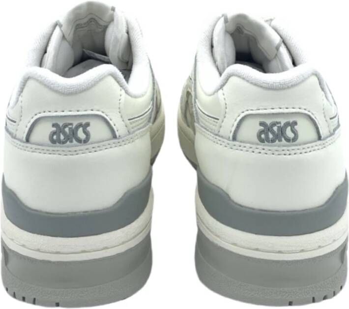 ASICS Sneakers White Heren
