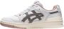 ASICS Fitness Sneakers voor Actieve Levensstijl White Unisex - Thumbnail 12