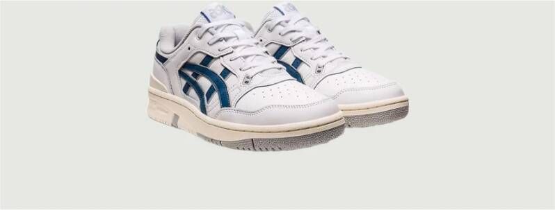 ASICS Sneakers Wit Dames