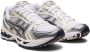 ASICS Stijlvolle Sneakers voor Actieve Levensstijl White Dames - Thumbnail 13