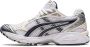 ASICS Stijlvolle Sneakers voor Actieve Levensstijl White Dames - Thumbnail 14