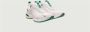 ASICS Gel 1090v2 Dames Sneakers 1202a383-102 Kleur Wit - Thumbnail 7