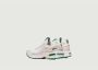 ASICS Gel 1090v2 Dames Sneakers 1202a383-102 Kleur Wit - Thumbnail 8