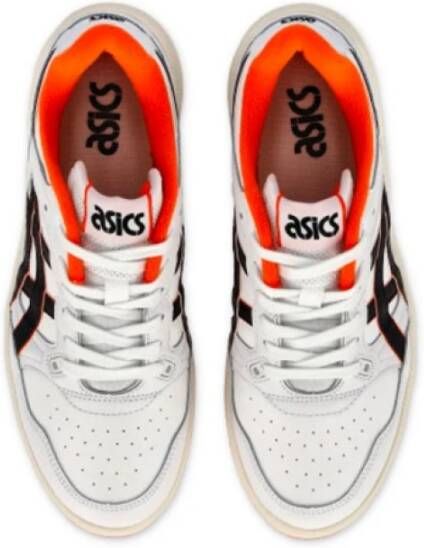 ASICS Ex89™ Leren Sneakers Wit Heren