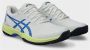 ASICS Hoge kwaliteit synthetische sneakers voor heren White Heren - Thumbnail 6