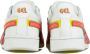 ASICS Lage Gel-PTG Schoen White Heren - Thumbnail 7