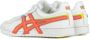 ASICS Lage Gel-PTG Schoen White Heren - Thumbnail 8