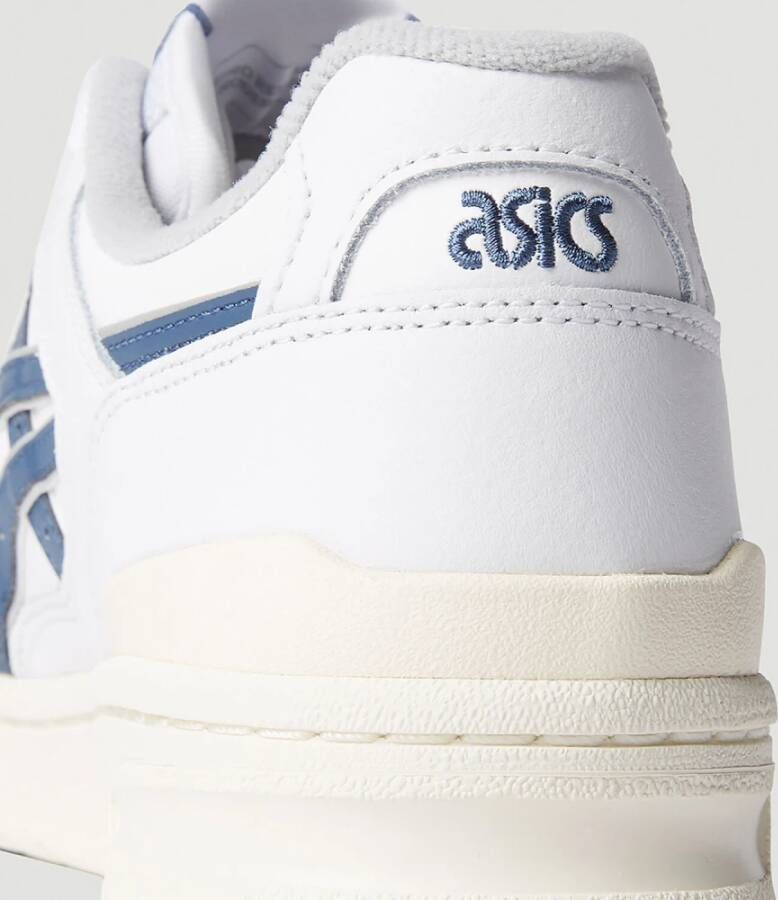 ASICS Ex89 Fitness Sneakers Wit Unisex